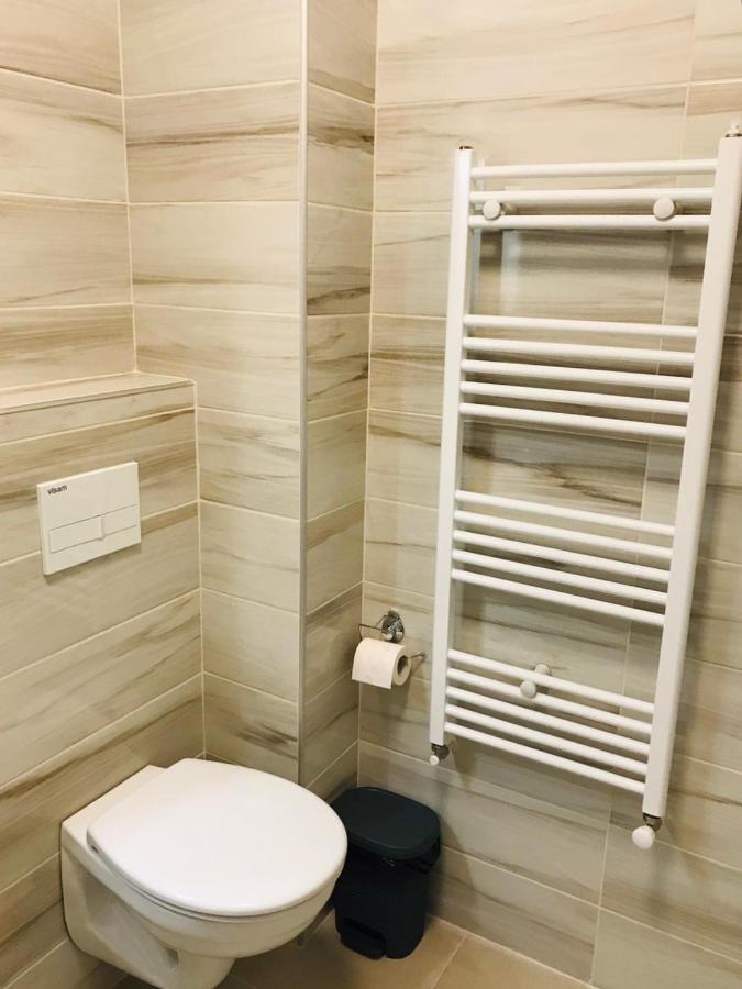 Piatra Craiului Residence Zărneşti エクステリア 写真