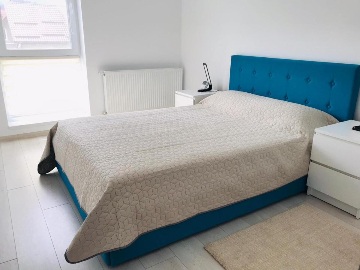 Piatra Craiului Residence Zărneşti エクステリア 写真