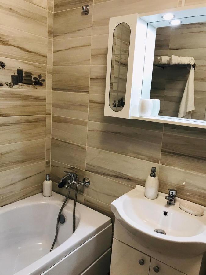 Piatra Craiului Residence Zărneşti エクステリア 写真
