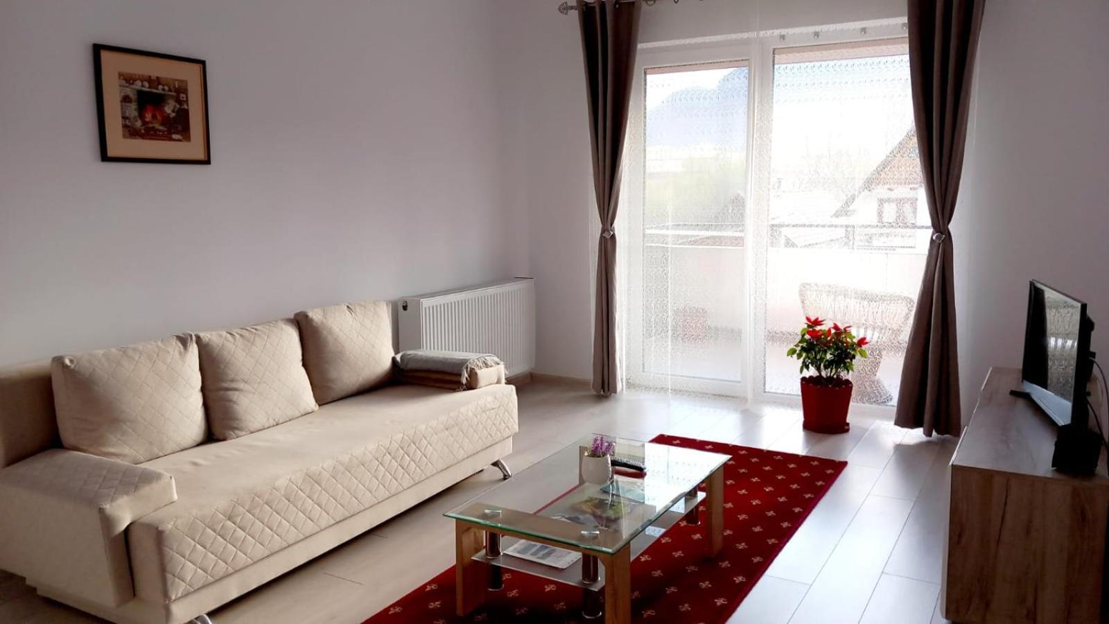 Piatra Craiului Residence Zărneşti エクステリア 写真